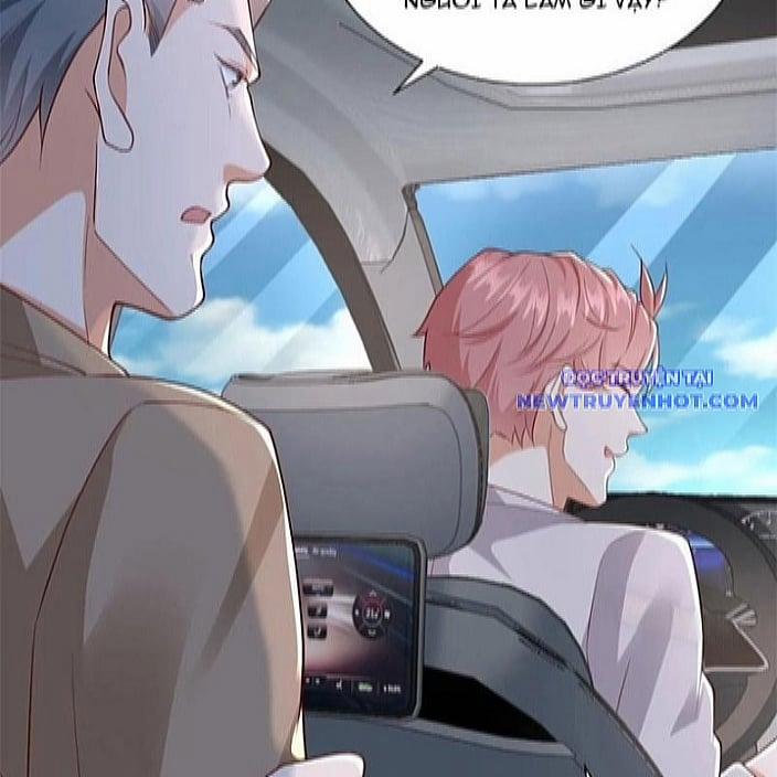 Tôi Là Tài Xế Xe Công Nghệ Có Chút Tiền Thì Đã Sao? 137 trang 68