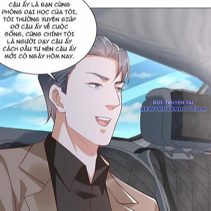 Tôi Là Tài Xế Xe Công Nghệ Có Chút Tiền Thì Đã Sao? 137 trang 70