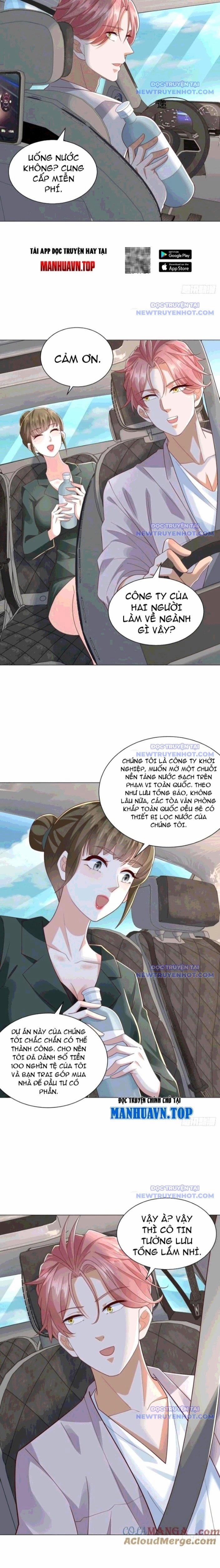 Tôi Là Tài Xế Xe Công Nghệ Có Chút Tiền Thì Đã Sao? 138 trang 1