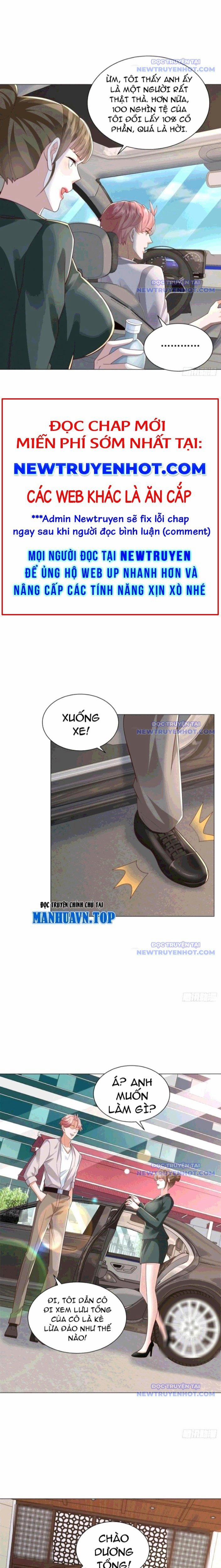 Tôi Là Tài Xế Xe Công Nghệ Có Chút Tiền Thì Đã Sao? 138 trang 2