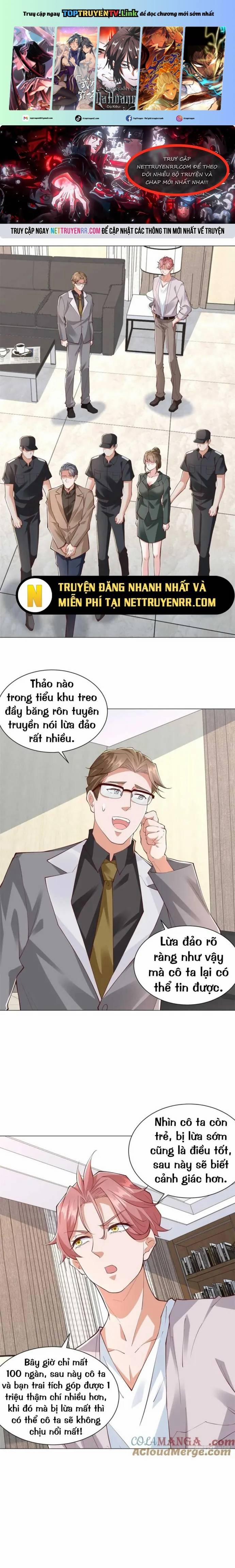 Tôi Là Tài Xế Xe Công Nghệ Có Chút Tiền Thì Đã Sao? 139 trang 0