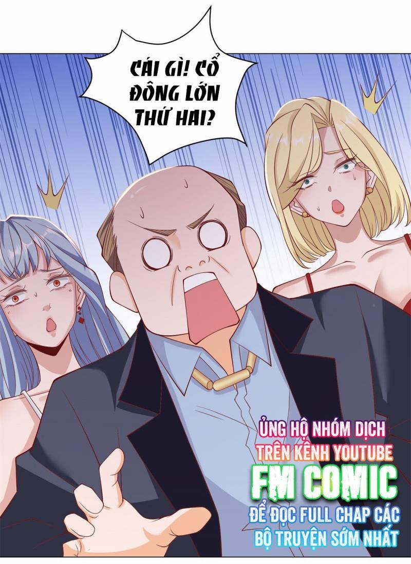 Tôi Là Tài Xế Xe Công Nghệ Có Chút Tiền Thì Đã Sao? 3 trang 28