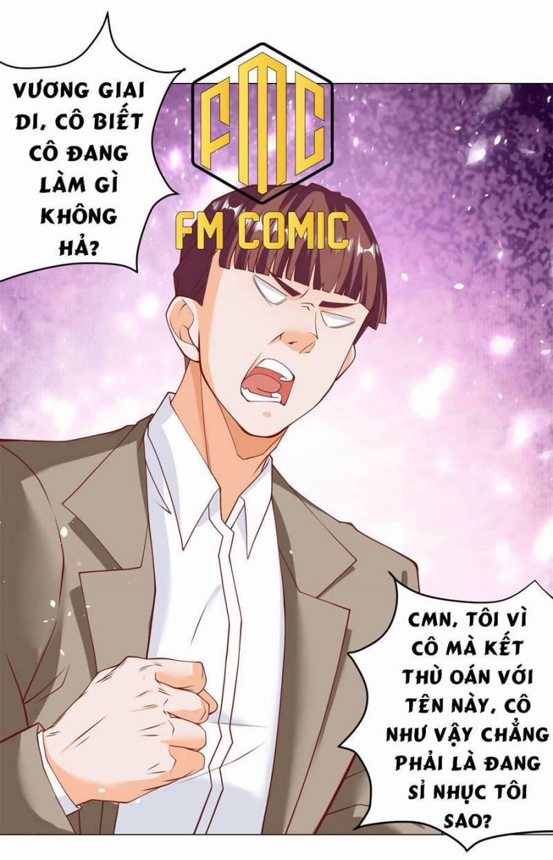 Tôi Là Tài Xế Xe Công Nghệ Có Chút Tiền Thì Đã Sao? 4 trang 11