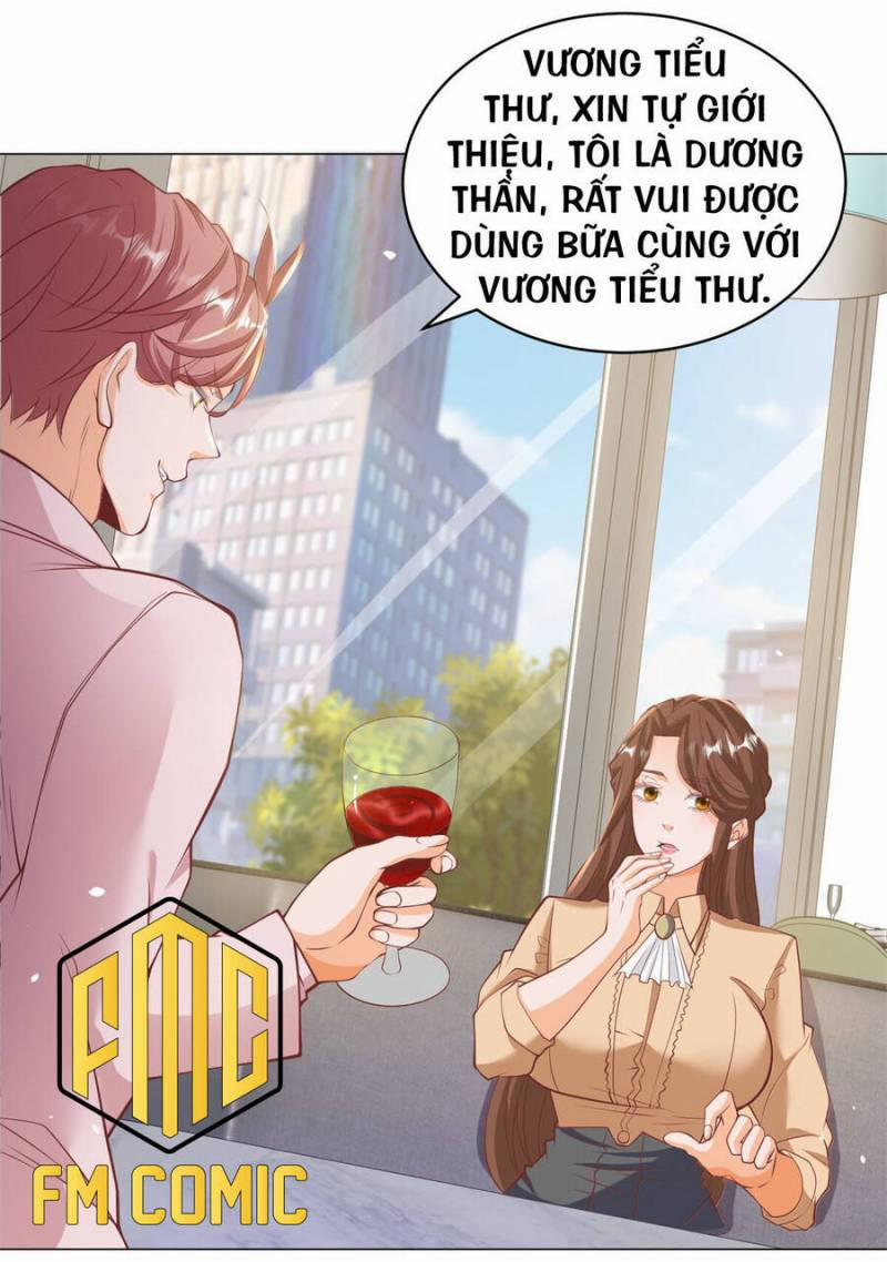 Tôi Là Tài Xế Xe Công Nghệ Có Chút Tiền Thì Đã Sao? 4 trang 22