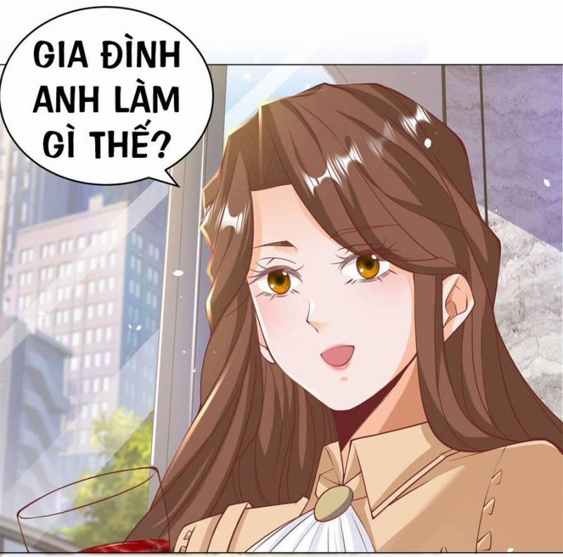 Tôi Là Tài Xế Xe Công Nghệ Có Chút Tiền Thì Đã Sao? 4 trang 27