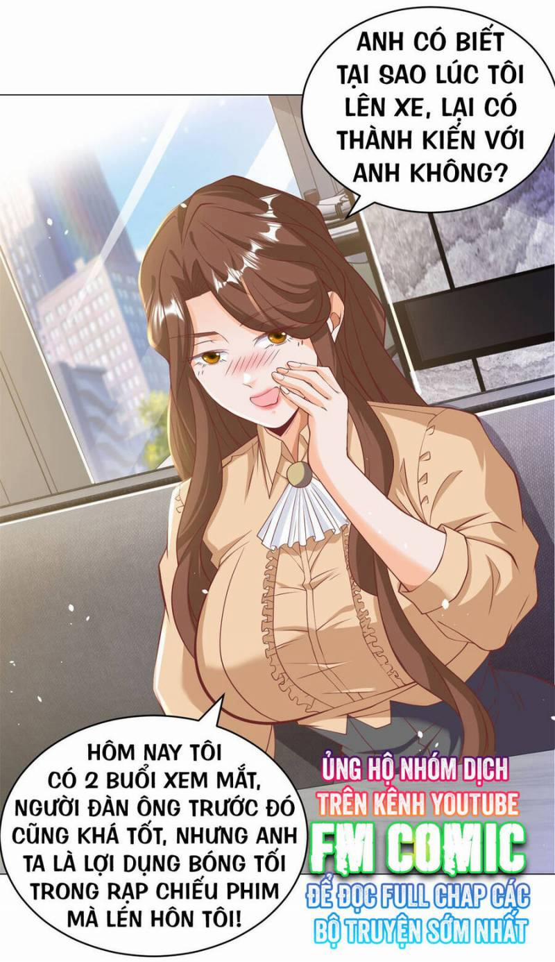 Tôi Là Tài Xế Xe Công Nghệ Có Chút Tiền Thì Đã Sao? 4 trang 33