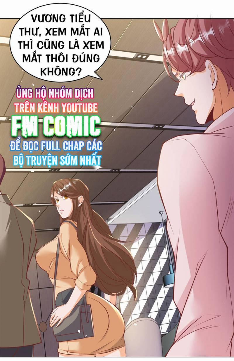 Tôi Là Tài Xế Xe Công Nghệ Có Chút Tiền Thì Đã Sao? 4 trang 6