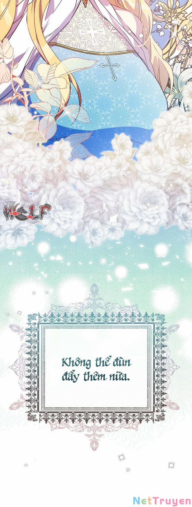 Tôi Là Thánh Nữ Giả Mạo Nhưng Các Thần Lại Ám Ảnh Tôi 1 trang 15