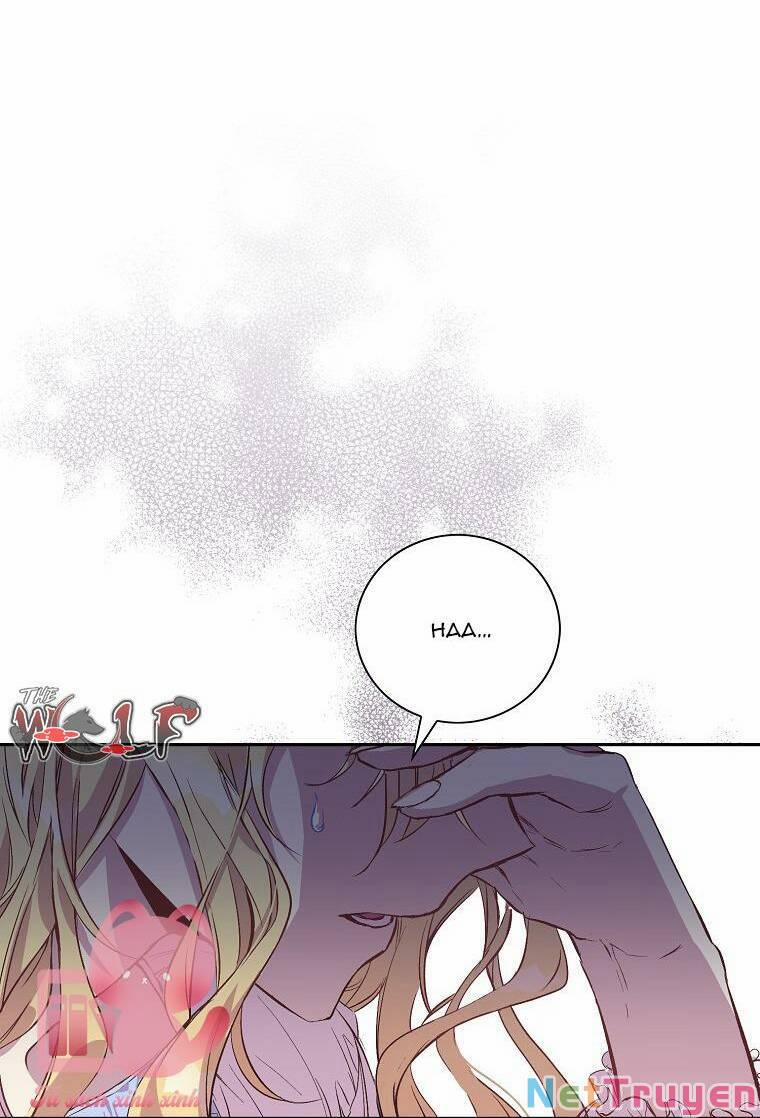 Tôi Là Thánh Nữ Giả Mạo Nhưng Các Thần Lại Ám Ảnh Tôi 1 trang 17