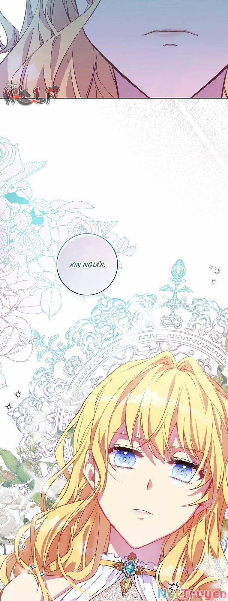 Tôi Là Thánh Nữ Giả Mạo Nhưng Các Thần Lại Ám Ảnh Tôi 1 trang 2