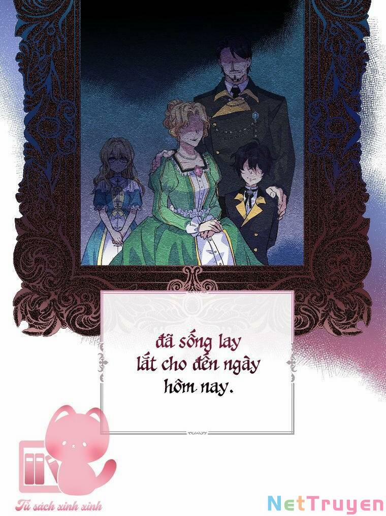 Tôi Là Thánh Nữ Giả Mạo Nhưng Các Thần Lại Ám Ảnh Tôi 1 trang 35