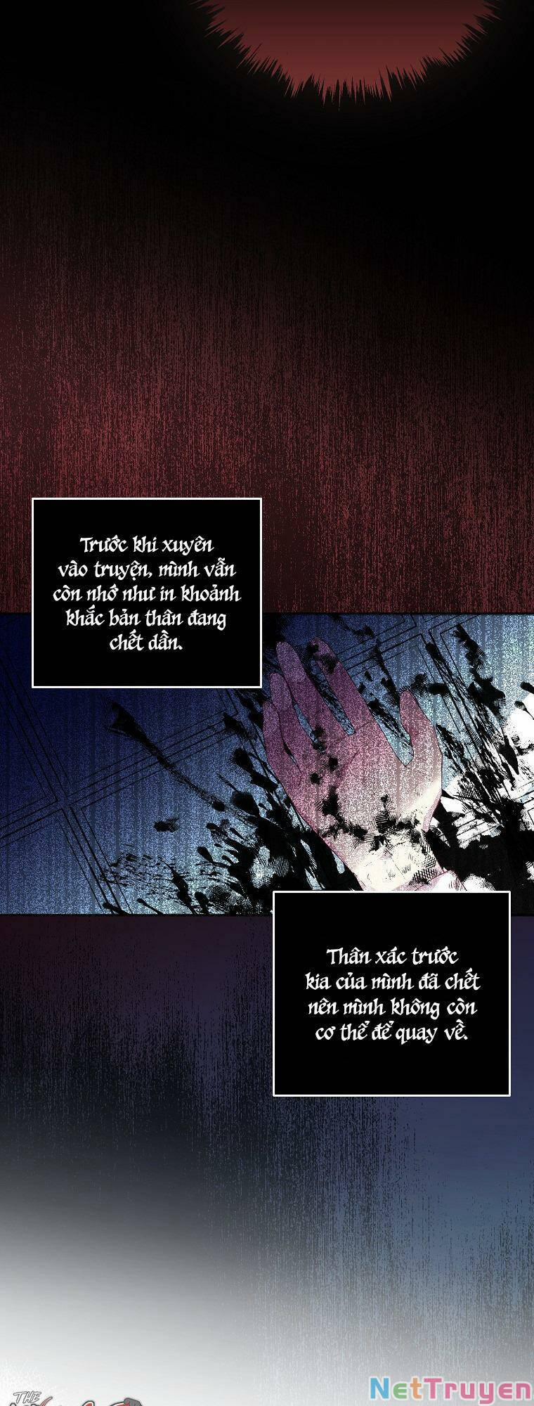 Tôi Là Thánh Nữ Giả Mạo Nhưng Các Thần Lại Ám Ảnh Tôi 1 trang 47