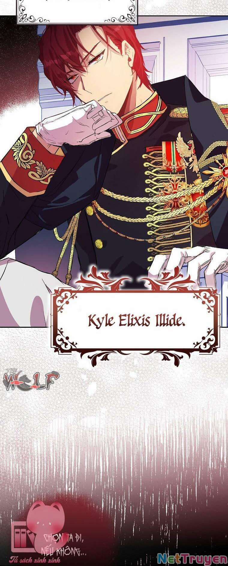 Tôi Là Thánh Nữ Giả Mạo Nhưng Các Thần Lại Ám Ảnh Tôi 1 trang 56