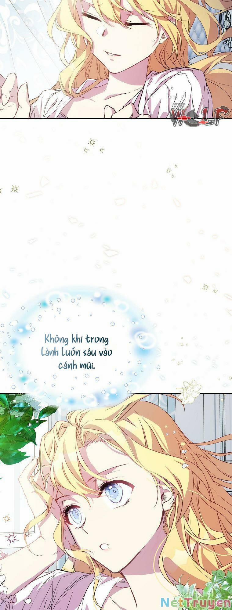 Tôi Là Thánh Nữ Giả Mạo Nhưng Các Thần Lại Ám Ảnh Tôi 1 trang 57