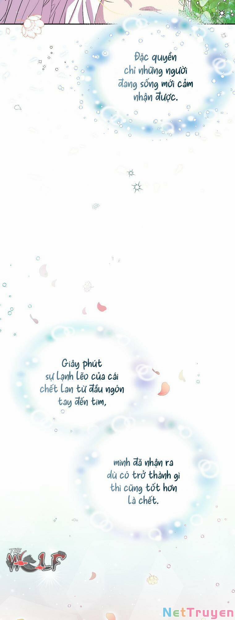 Tôi Là Thánh Nữ Giả Mạo Nhưng Các Thần Lại Ám Ảnh Tôi 1 trang 59