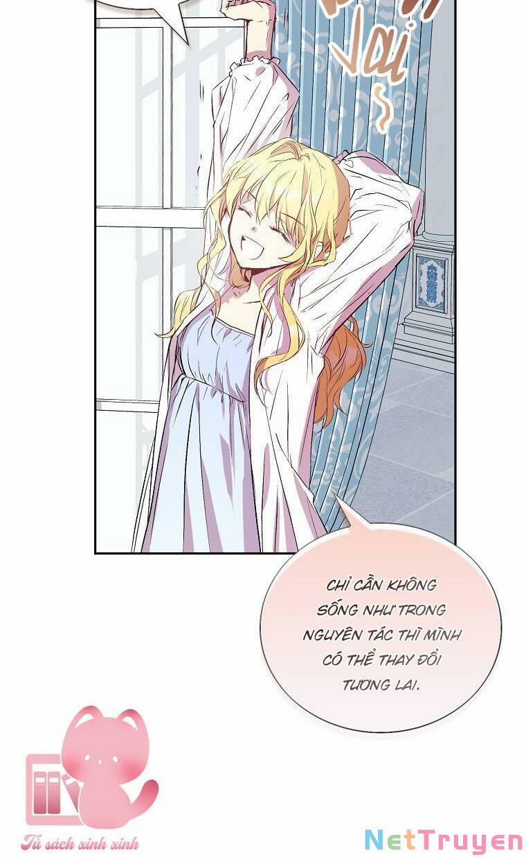 Tôi Là Thánh Nữ Giả Mạo Nhưng Các Thần Lại Ám Ảnh Tôi 1 trang 63