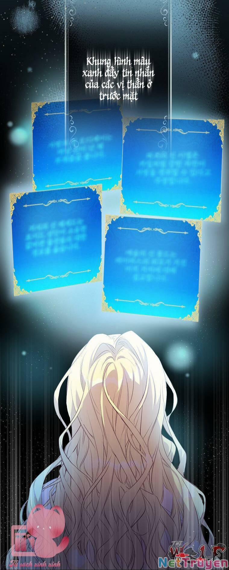 Tôi Là Thánh Nữ Giả Mạo Nhưng Các Thần Lại Ám Ảnh Tôi 1 trang 68