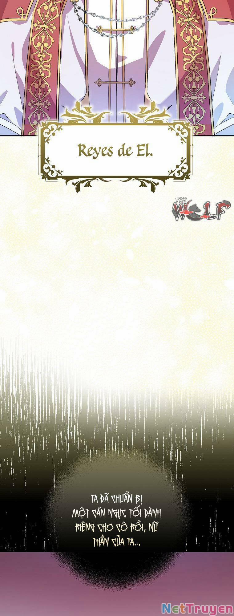 Tôi Là Thánh Nữ Giả Mạo Nhưng Các Thần Lại Ám Ảnh Tôi 1 trang 7