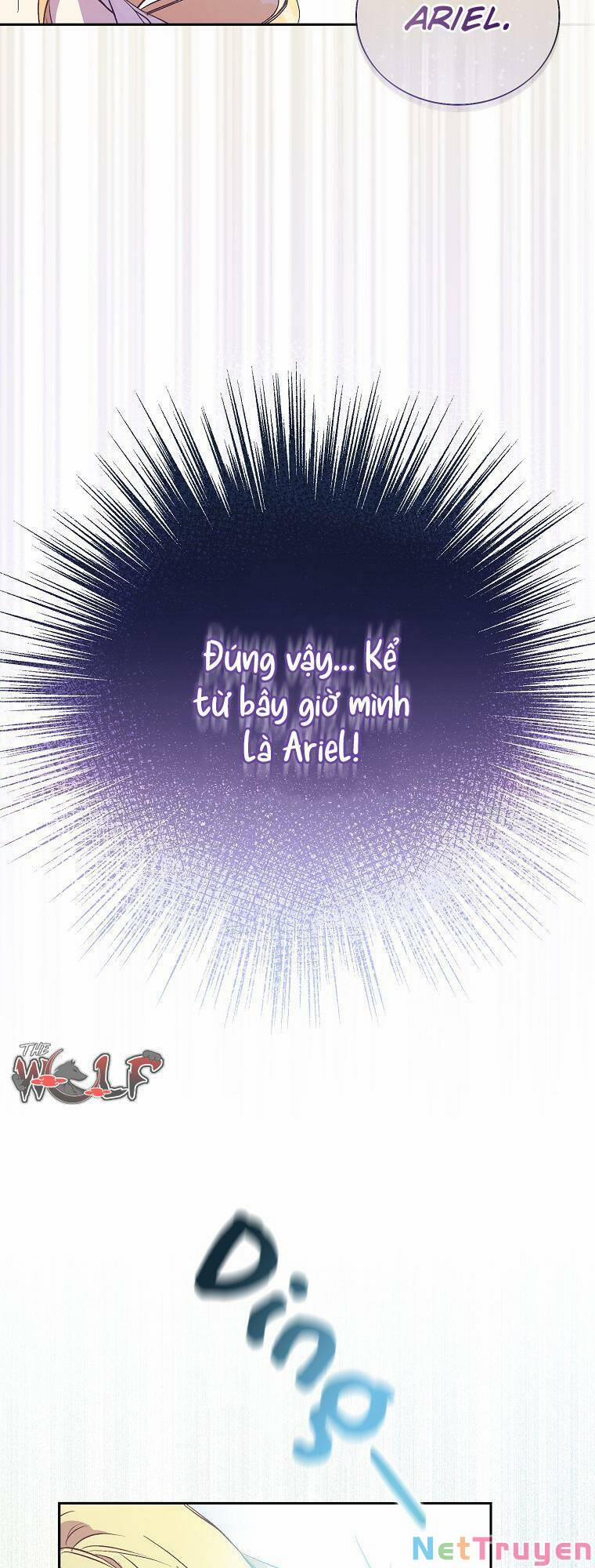 Tôi Là Thánh Nữ Giả Mạo Nhưng Các Thần Lại Ám Ảnh Tôi 1 trang 71