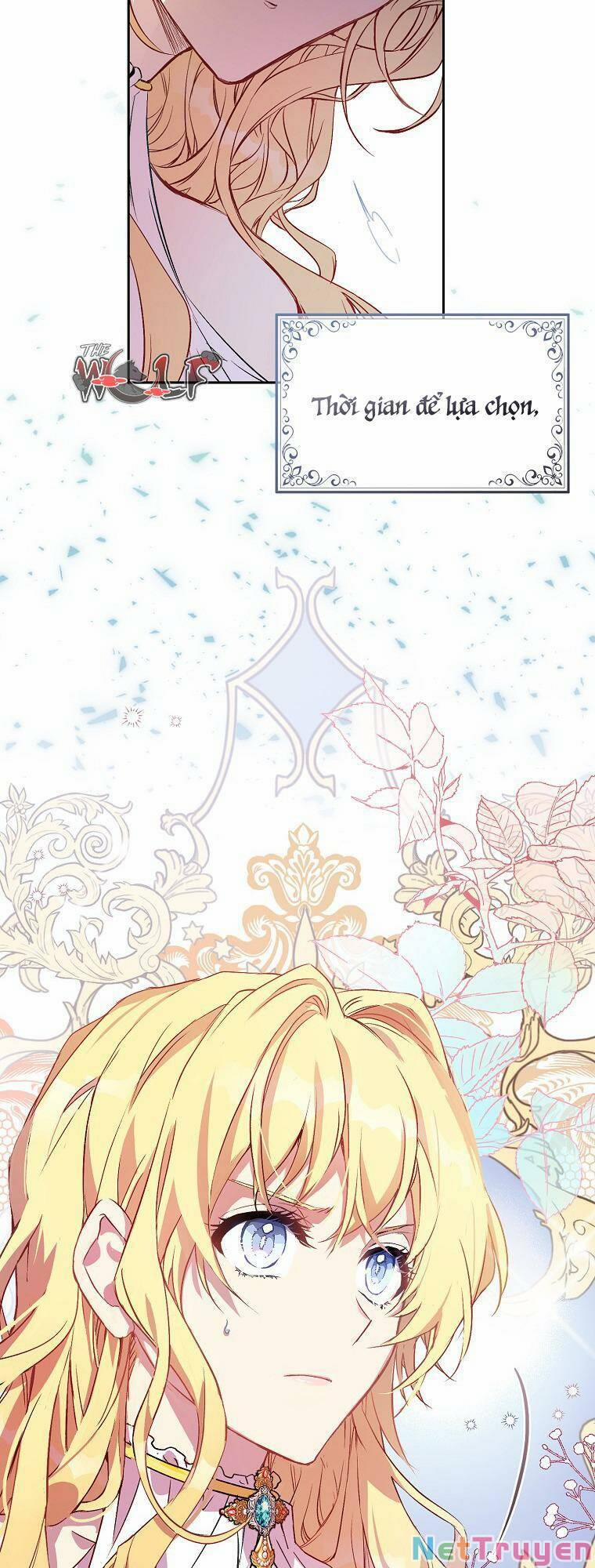 Tôi Là Thánh Nữ Giả Mạo Nhưng Các Thần Lại Ám Ảnh Tôi 1 trang 74