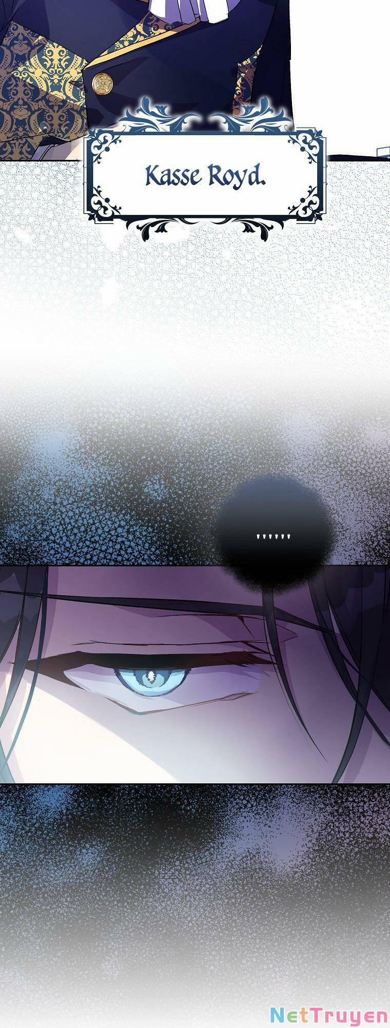 Tôi Là Thánh Nữ Giả Mạo Nhưng Các Thần Lại Ám Ảnh Tôi 1 trang 9