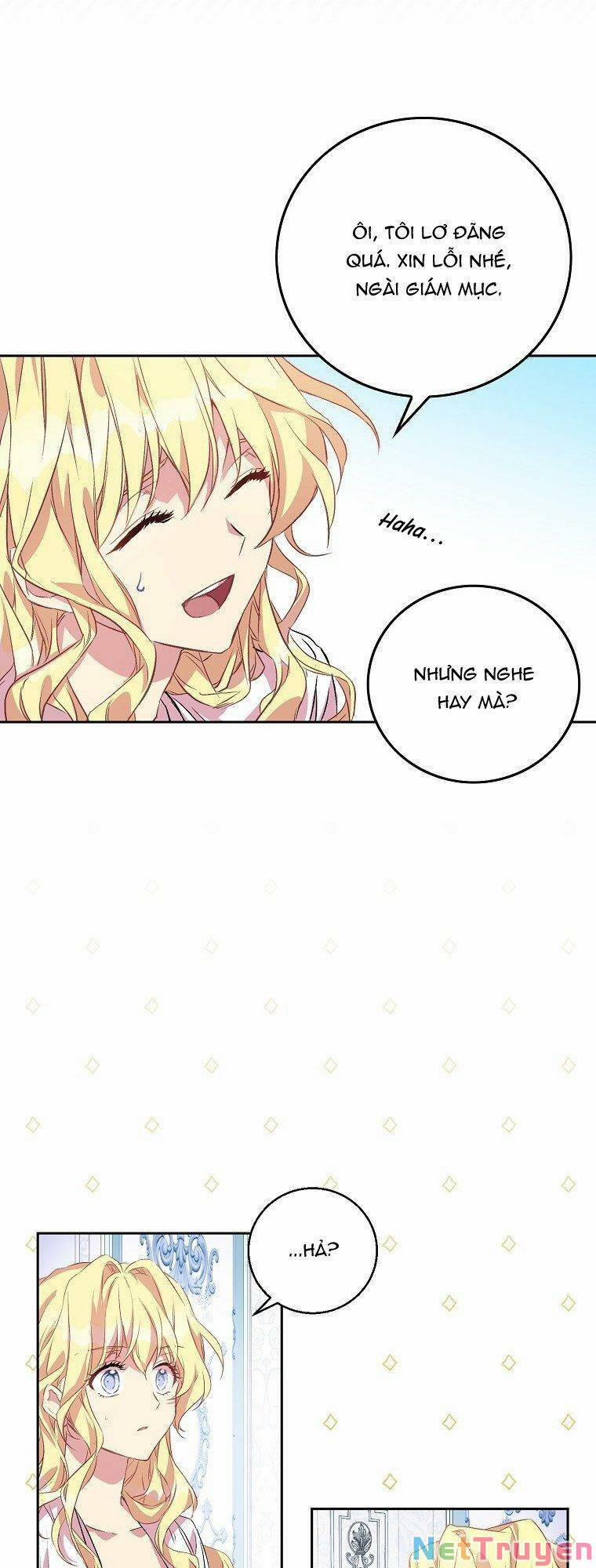Tôi Là Thánh Nữ Giả Mạo Nhưng Các Thần Lại Ám Ảnh Tôi 2 trang 12