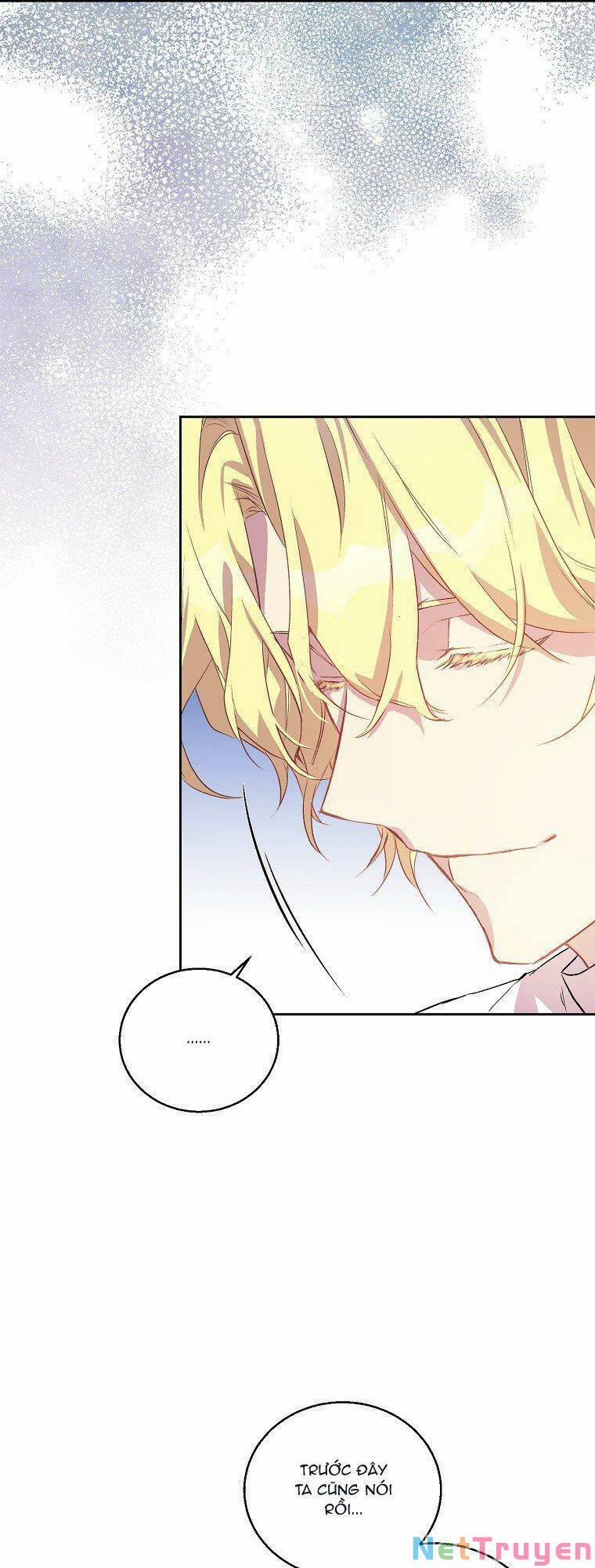 Tôi Là Thánh Nữ Giả Mạo Nhưng Các Thần Lại Ám Ảnh Tôi 2 trang 18