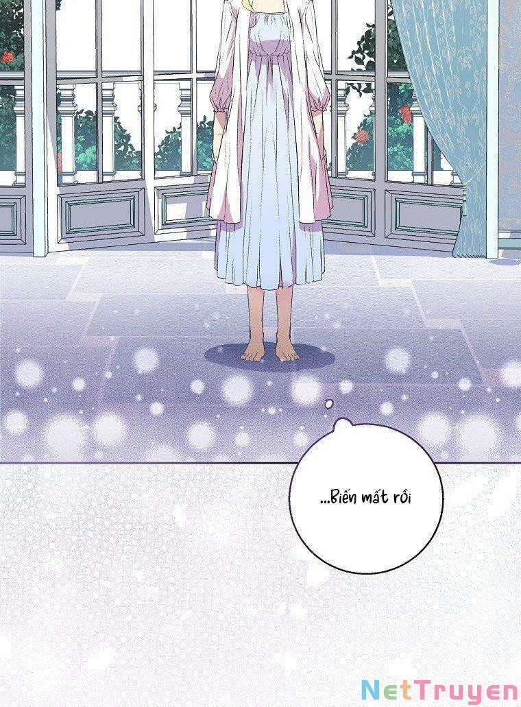 Tôi Là Thánh Nữ Giả Mạo Nhưng Các Thần Lại Ám Ảnh Tôi 2 trang 4