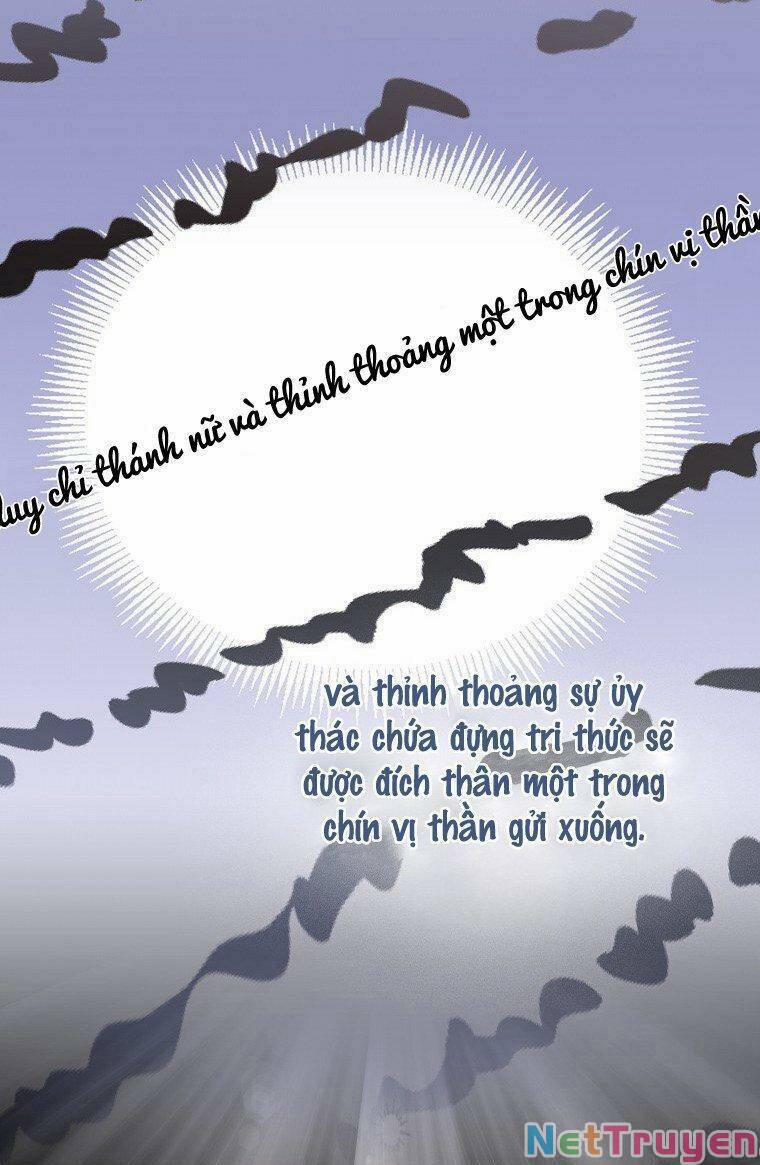 Tôi Là Thánh Nữ Giả Mạo Nhưng Các Thần Lại Ám Ảnh Tôi 2 trang 40