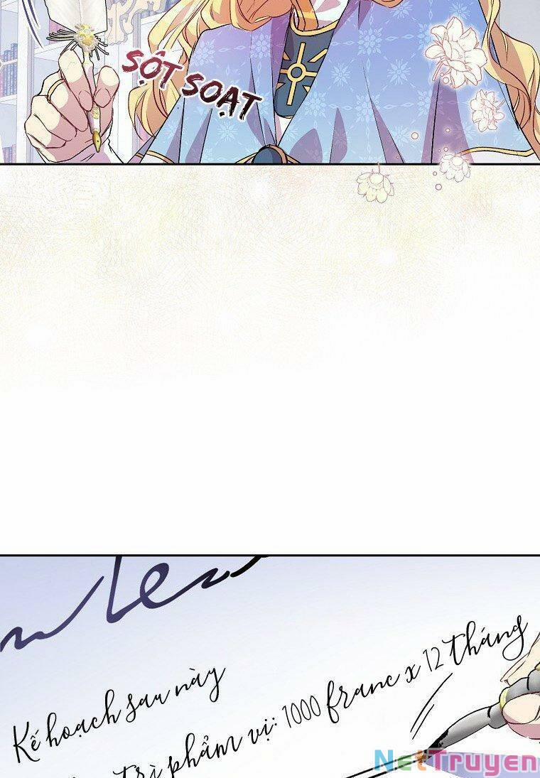 Tôi Là Thánh Nữ Giả Mạo Nhưng Các Thần Lại Ám Ảnh Tôi 2 trang 46