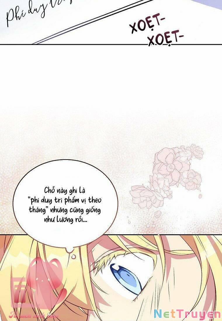 Tôi Là Thánh Nữ Giả Mạo Nhưng Các Thần Lại Ám Ảnh Tôi 2 trang 47