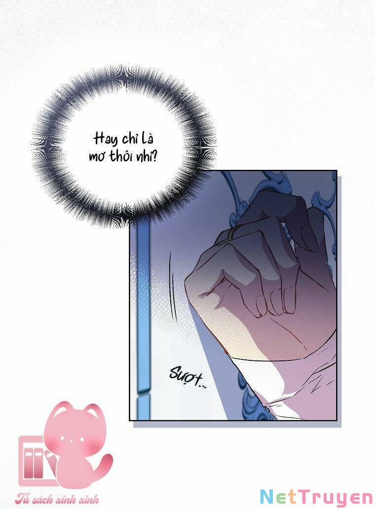 Tôi Là Thánh Nữ Giả Mạo Nhưng Các Thần Lại Ám Ảnh Tôi 2 trang 5