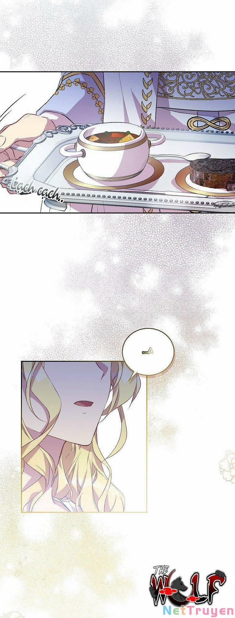 Tôi Là Thánh Nữ Giả Mạo Nhưng Các Thần Lại Ám Ảnh Tôi 2 trang 8