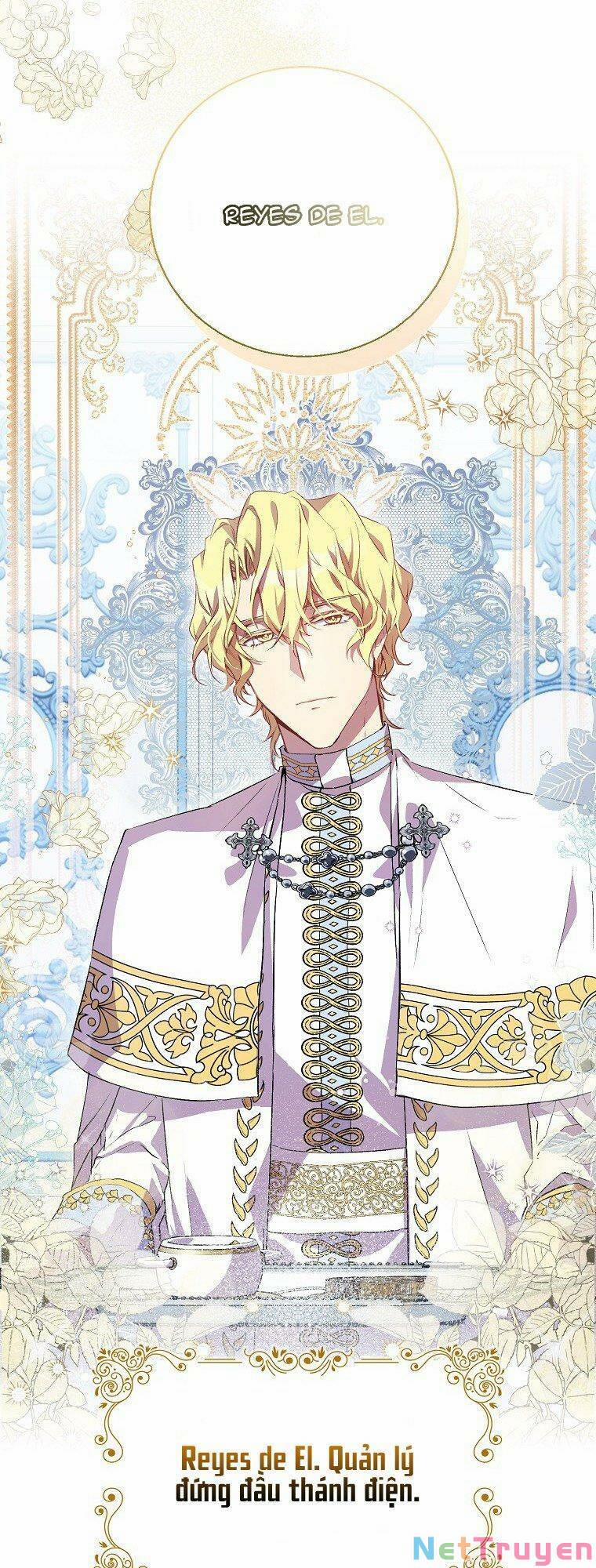 Tôi Là Thánh Nữ Giả Mạo Nhưng Các Thần Lại Ám Ảnh Tôi 2 trang 9