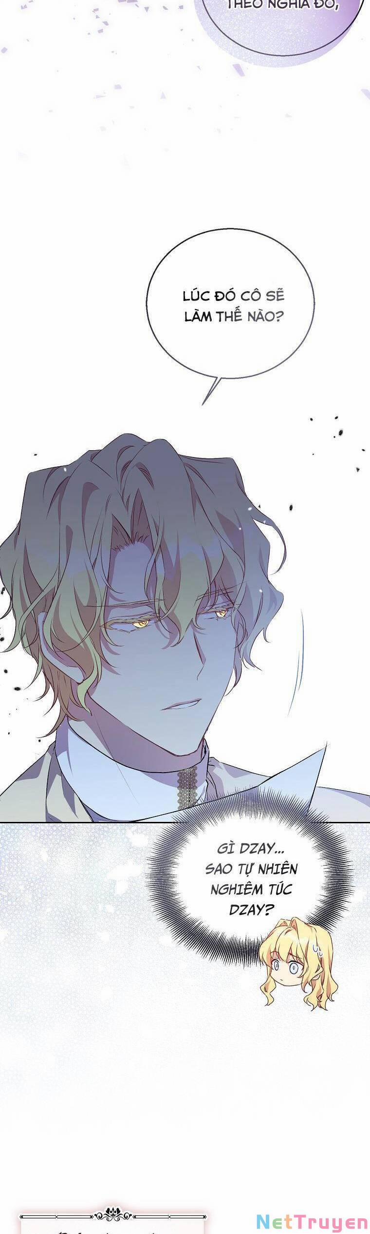 Tôi Là Thánh Nữ Giả Mạo Nhưng Các Thần Lại Ám Ảnh Tôi 5 trang 12