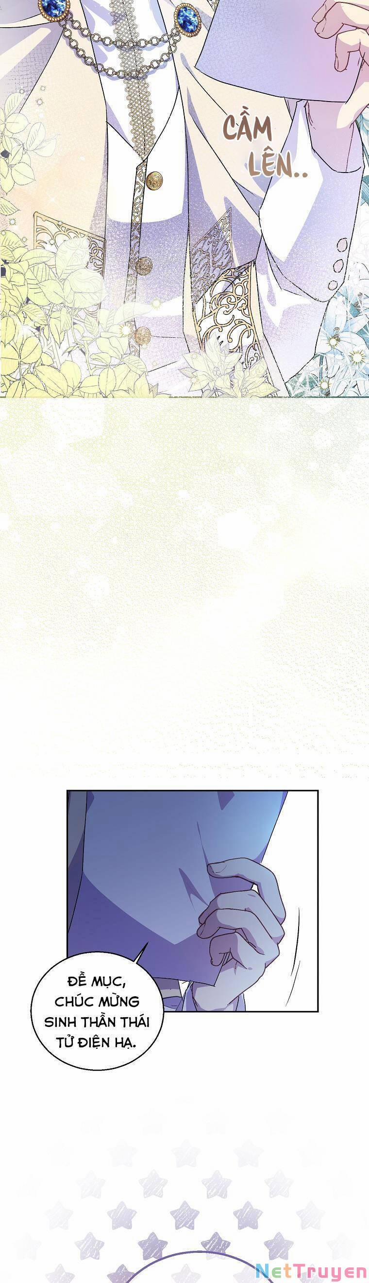 Tôi Là Thánh Nữ Giả Mạo Nhưng Các Thần Lại Ám Ảnh Tôi 5 trang 6