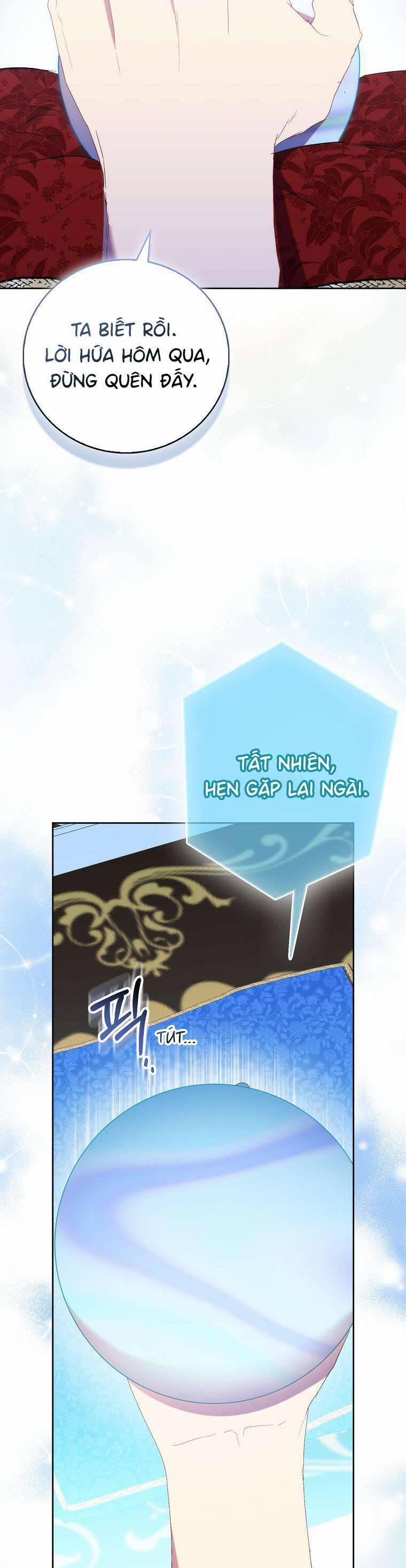 Tôi Là Thánh Nữ Giả Mạo Nhưng Các Thần Lại Ám Ảnh Tôi 72 trang 19