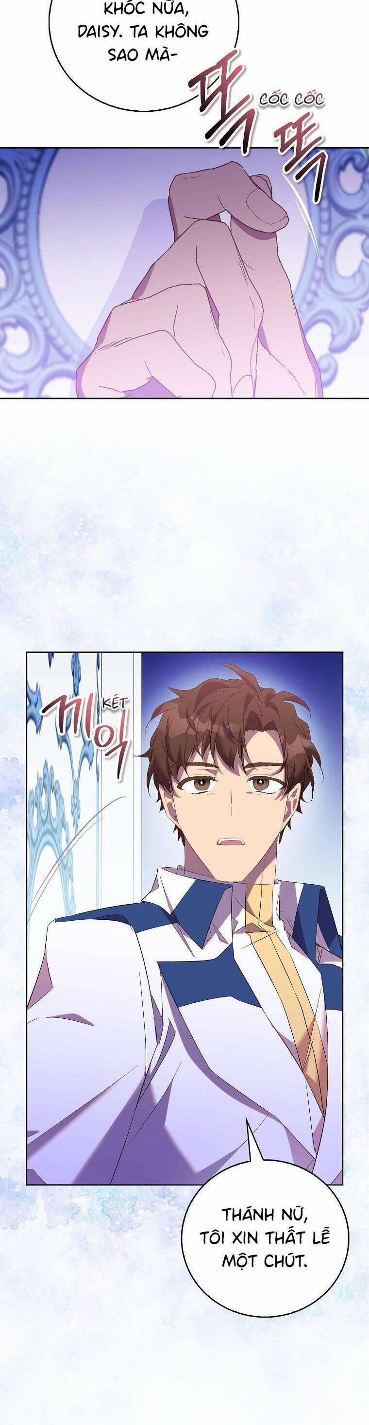 Tôi Là Thánh Nữ Giả Mạo Nhưng Các Thần Lại Ám Ảnh Tôi 72 trang 29