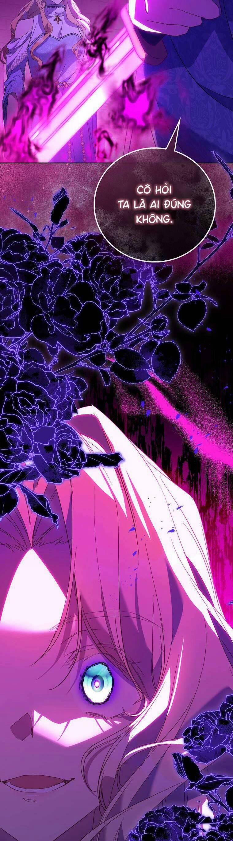 Tôi Là Thánh Nữ Giả Mạo Nhưng Các Thần Lại Ám Ảnh Tôi 72 trang 44