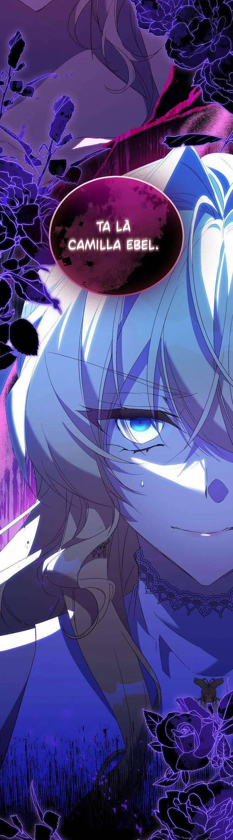 Tôi Là Thánh Nữ Giả Mạo Nhưng Các Thần Lại Ám Ảnh Tôi 72 trang 45