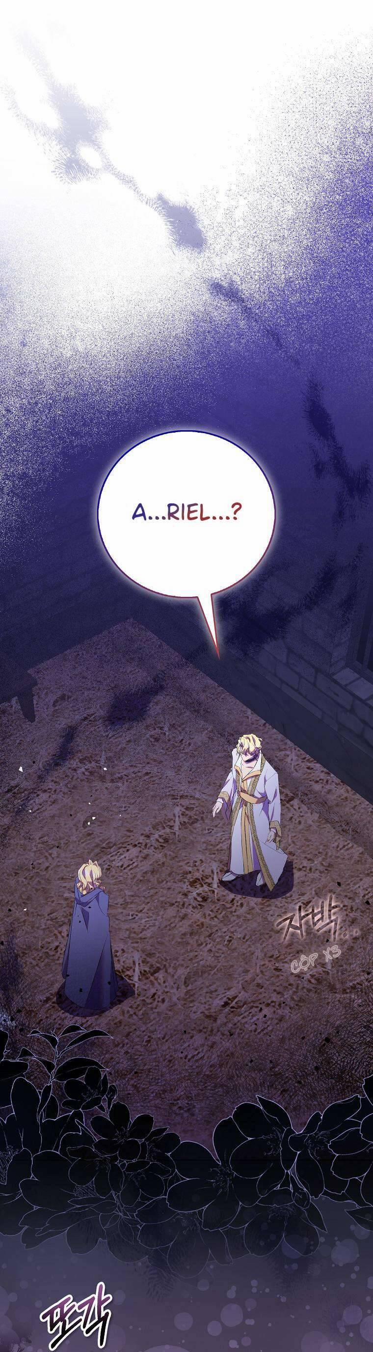 Tôi Là Thánh Nữ Giả Mạo Nhưng Các Thần Lại Ám Ảnh Tôi 75 trang 1