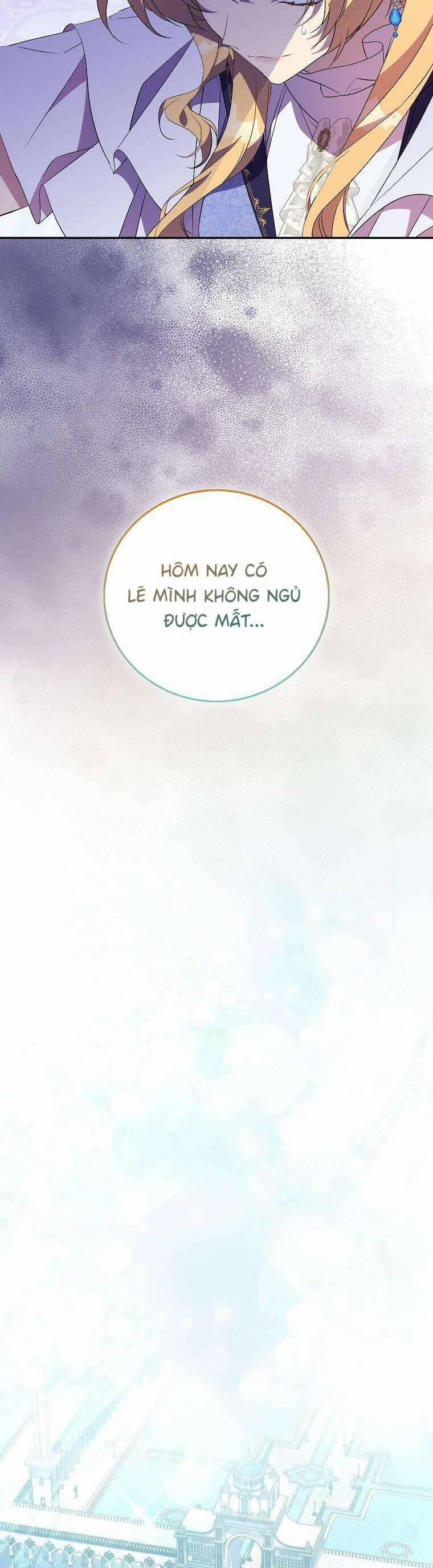 Tôi Là Thánh Nữ Giả Mạo Nhưng Các Thần Lại Ám Ảnh Tôi 75 trang 39