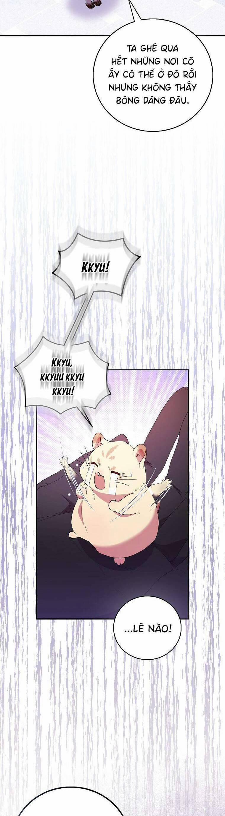 Tôi Là Thánh Nữ Giả Mạo Nhưng Các Thần Lại Ám Ảnh Tôi 76 trang 19