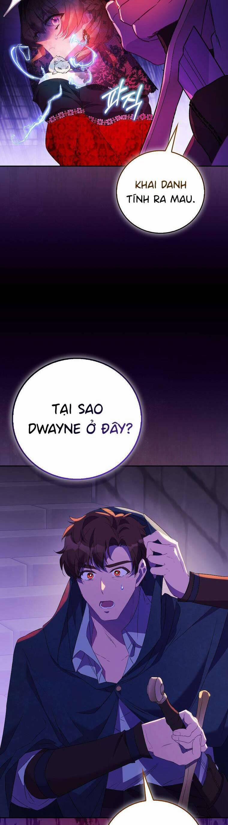 Tôi Là Thánh Nữ Giả Mạo Nhưng Các Thần Lại Ám Ảnh Tôi 76 trang 27