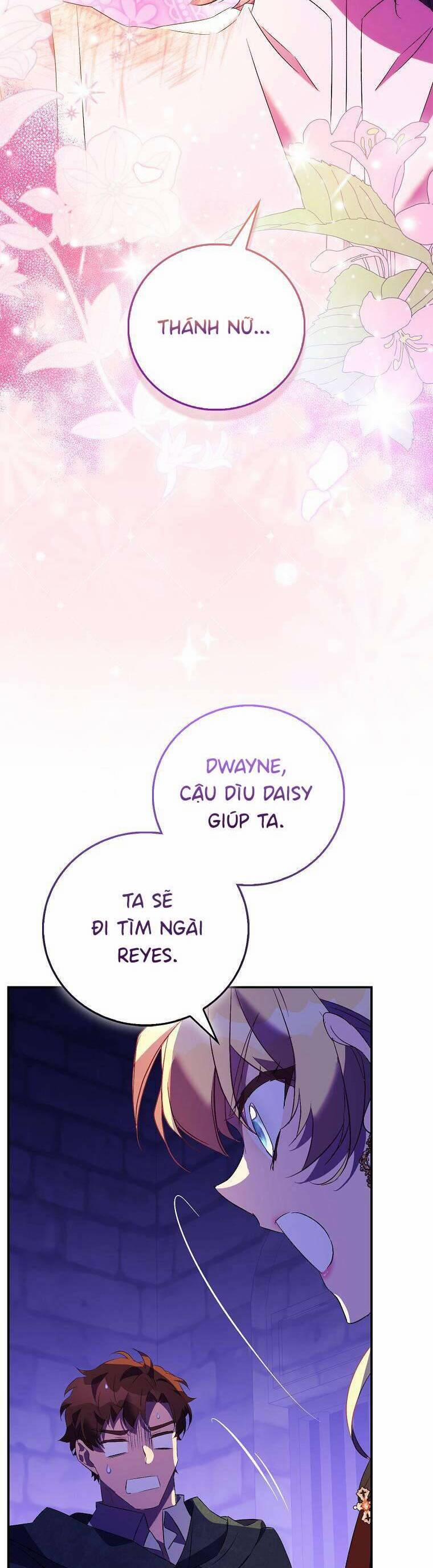 Tôi Là Thánh Nữ Giả Mạo Nhưng Các Thần Lại Ám Ảnh Tôi 76 trang 46