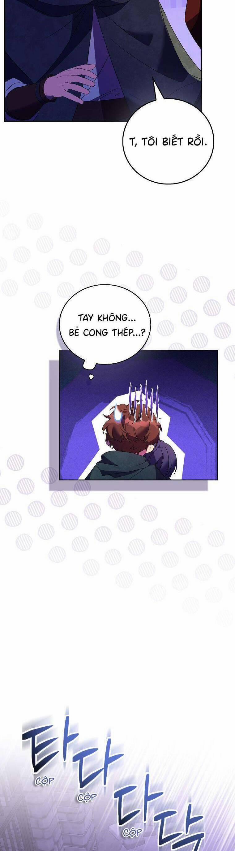 Tôi Là Thánh Nữ Giả Mạo Nhưng Các Thần Lại Ám Ảnh Tôi 76 trang 47