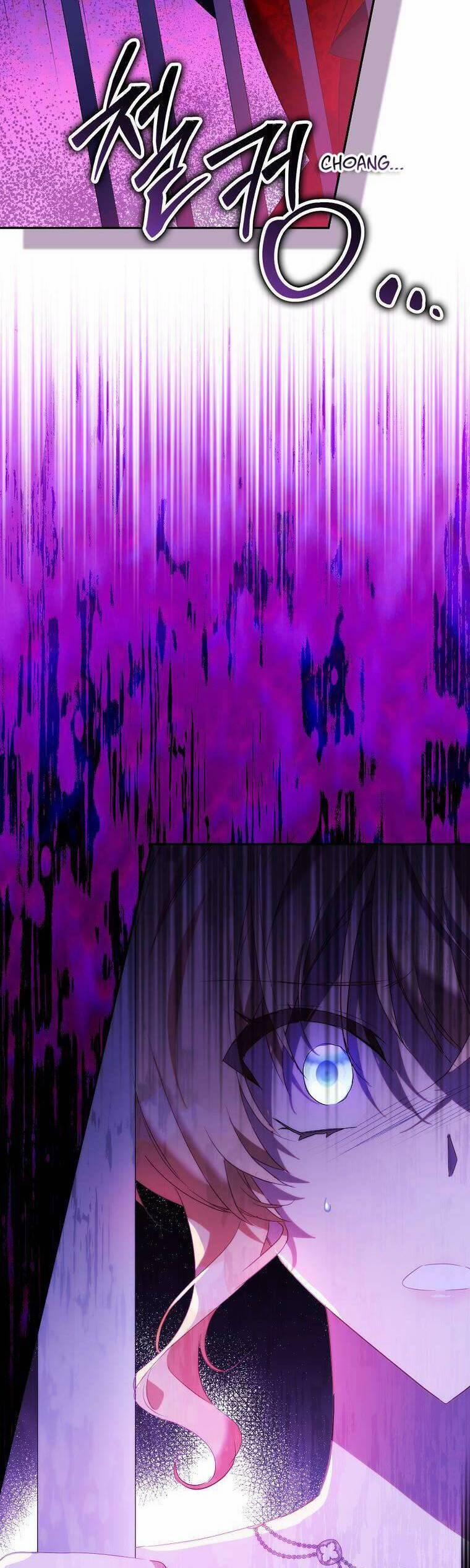 Tôi Là Thánh Nữ Giả Mạo Nhưng Các Thần Lại Ám Ảnh Tôi 76 trang 52