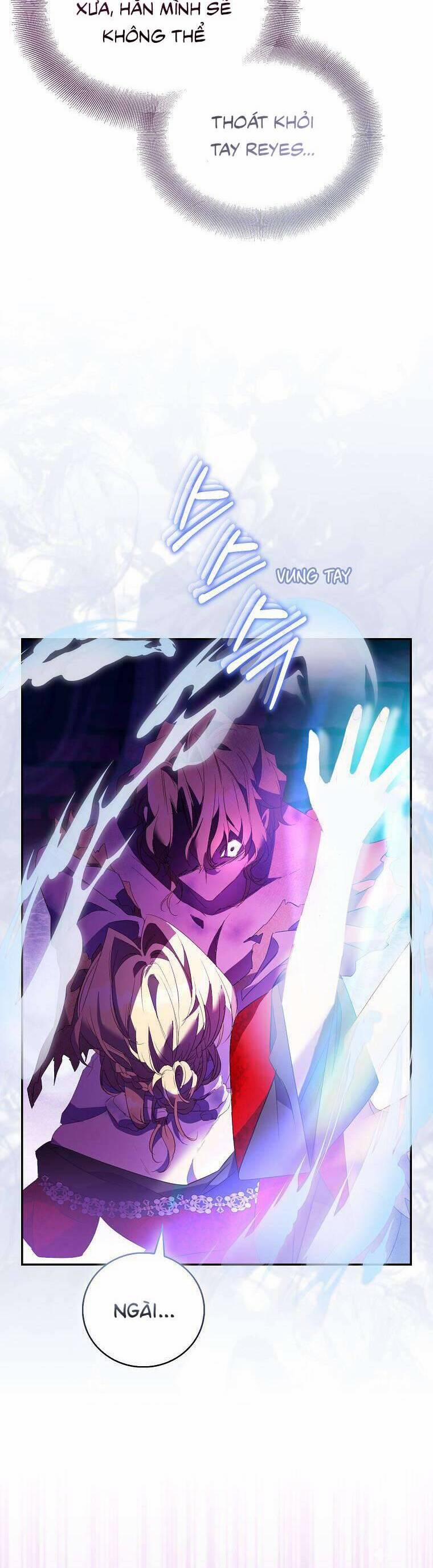 Tôi Là Thánh Nữ Giả Mạo Nhưng Các Thần Lại Ám Ảnh Tôi 77 trang 11