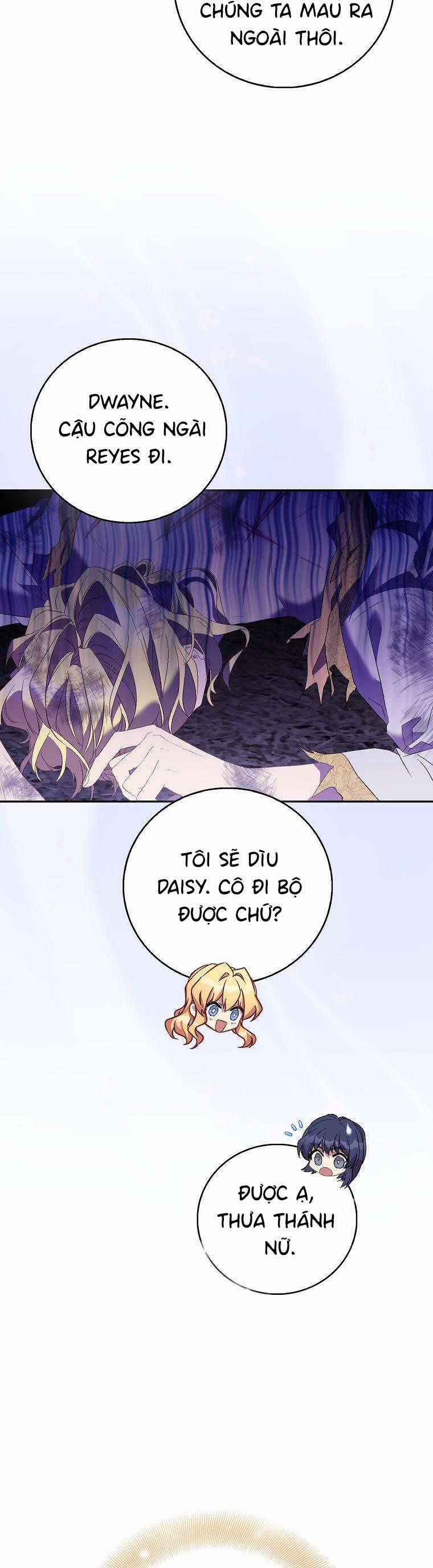 Tôi Là Thánh Nữ Giả Mạo Nhưng Các Thần Lại Ám Ảnh Tôi 77 trang 17