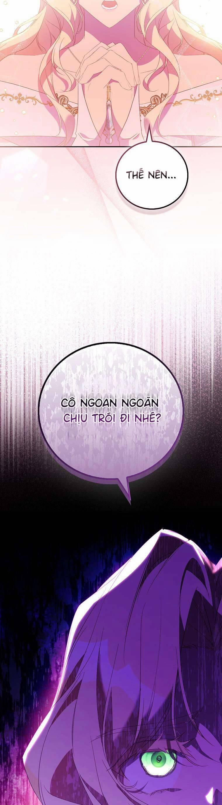 Tôi Là Thánh Nữ Giả Mạo Nhưng Các Thần Lại Ám Ảnh Tôi 77 trang 25